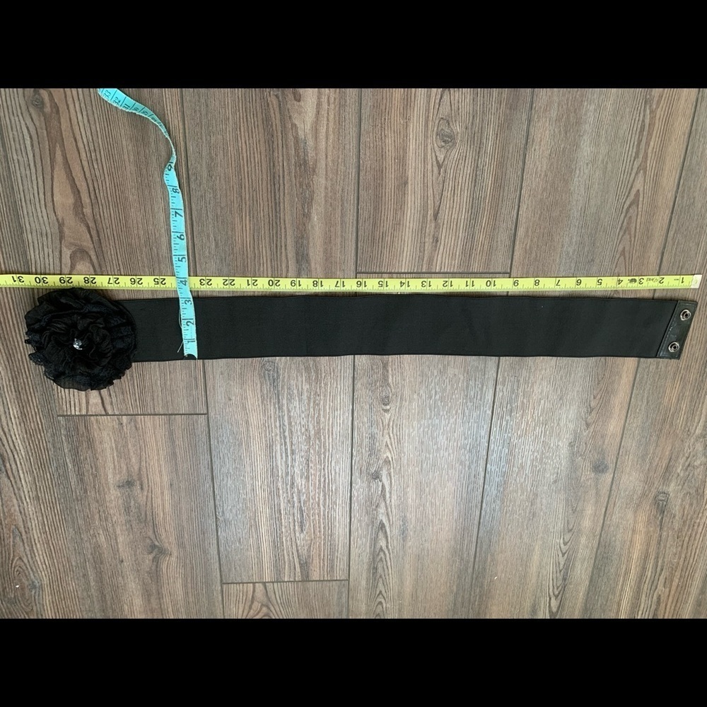Stretch Timing Belt - Picture 3 of 5